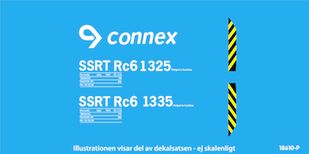 Rc6 - Connex