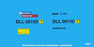 MaK 1206 - DLL
