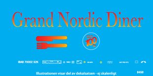 S2 - Grand Nordic