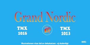 TMX - Grand Nordic