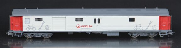 Veolia D46